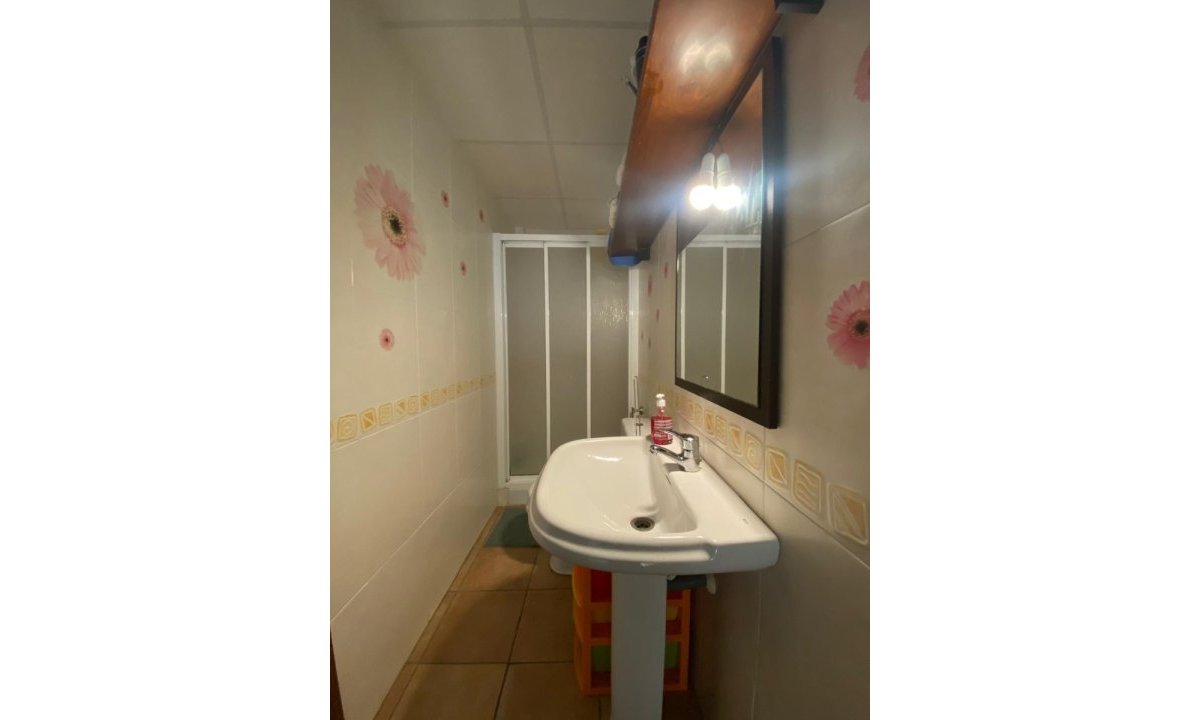 Segunda Mano - Chalet  - Águilas - Los Geraneos