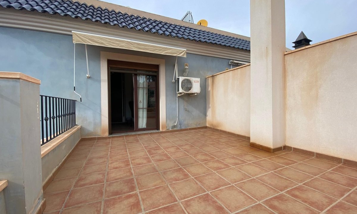 Segunda Mano - Chalet  - Águilas - Los Geraneos