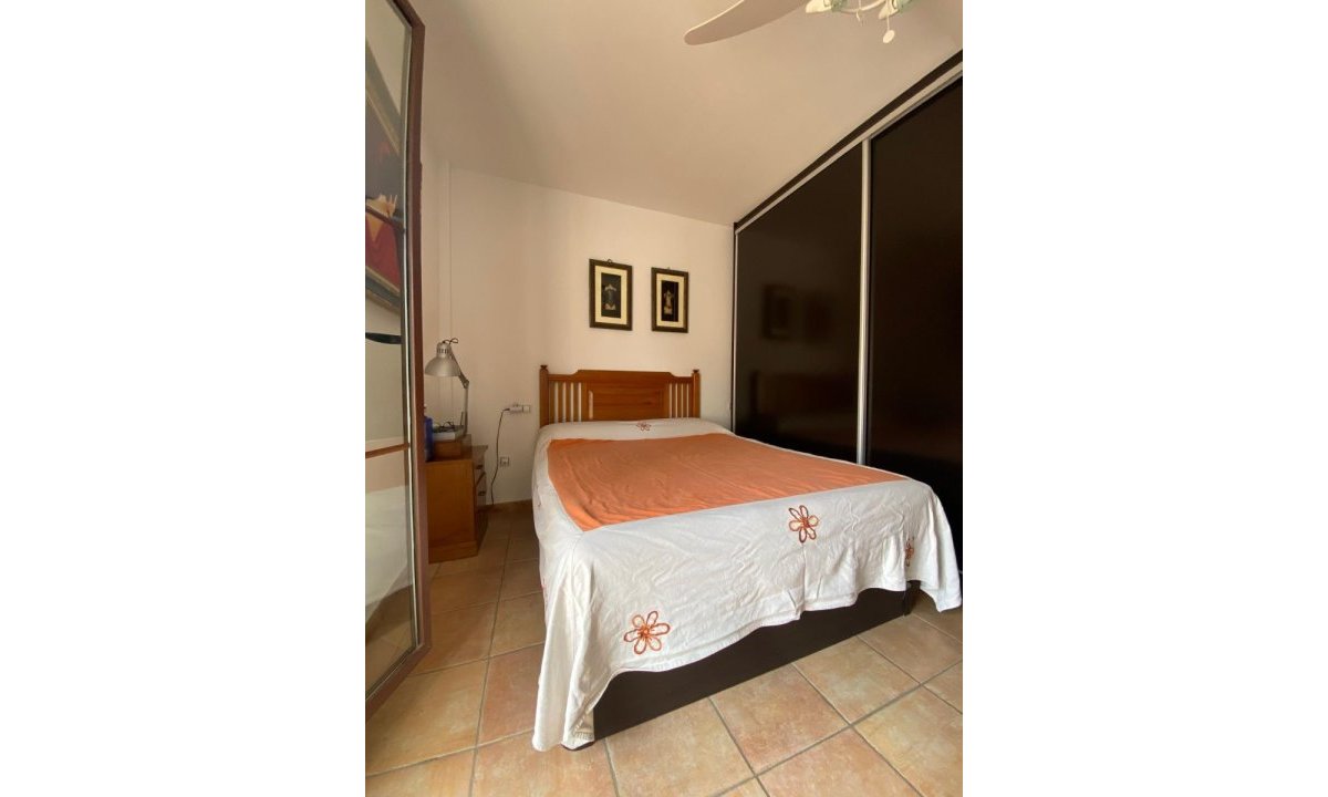 Segunda Mano - Chalet  - Águilas - Los Geraneos