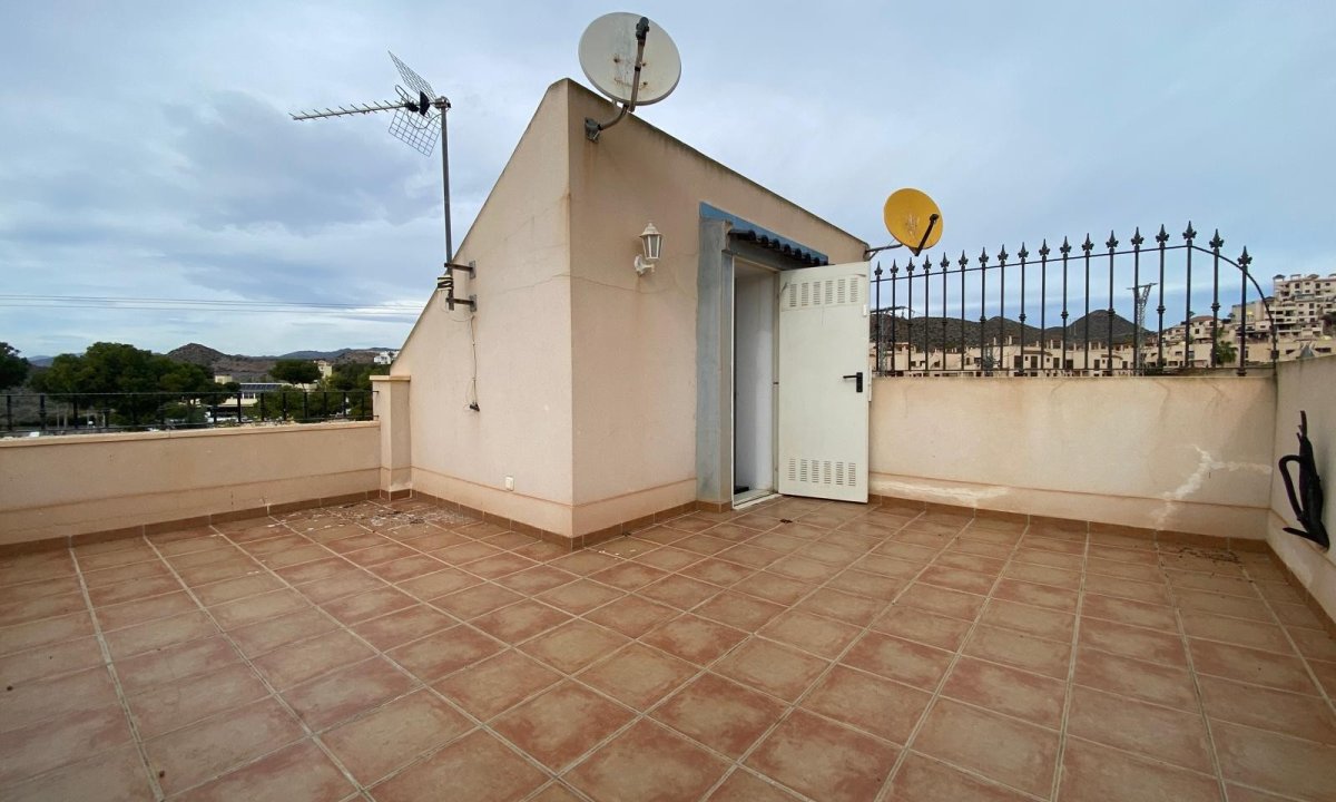 Segunda Mano - Chalet  - Águilas - Los Geraneos