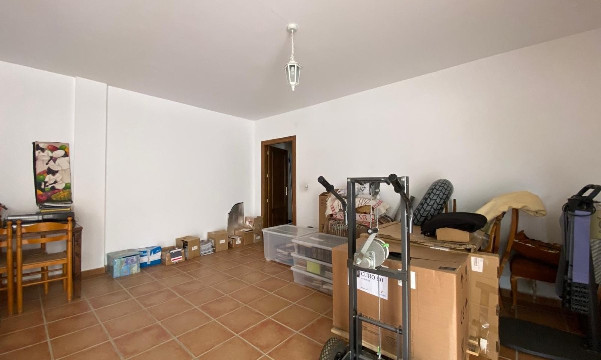Segunda Mano - Chalet  - Águilas - Los Geraneos
