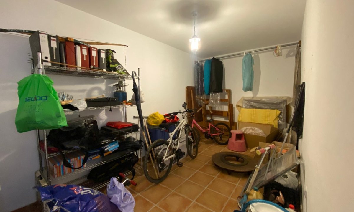 Segunda Mano - Chalet  - Águilas - Los Geraneos