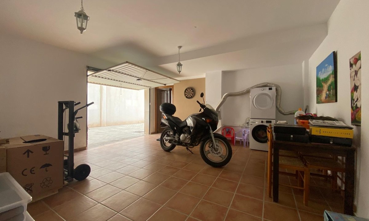 Segunda Mano - Chalet  - Águilas - Los Geraneos