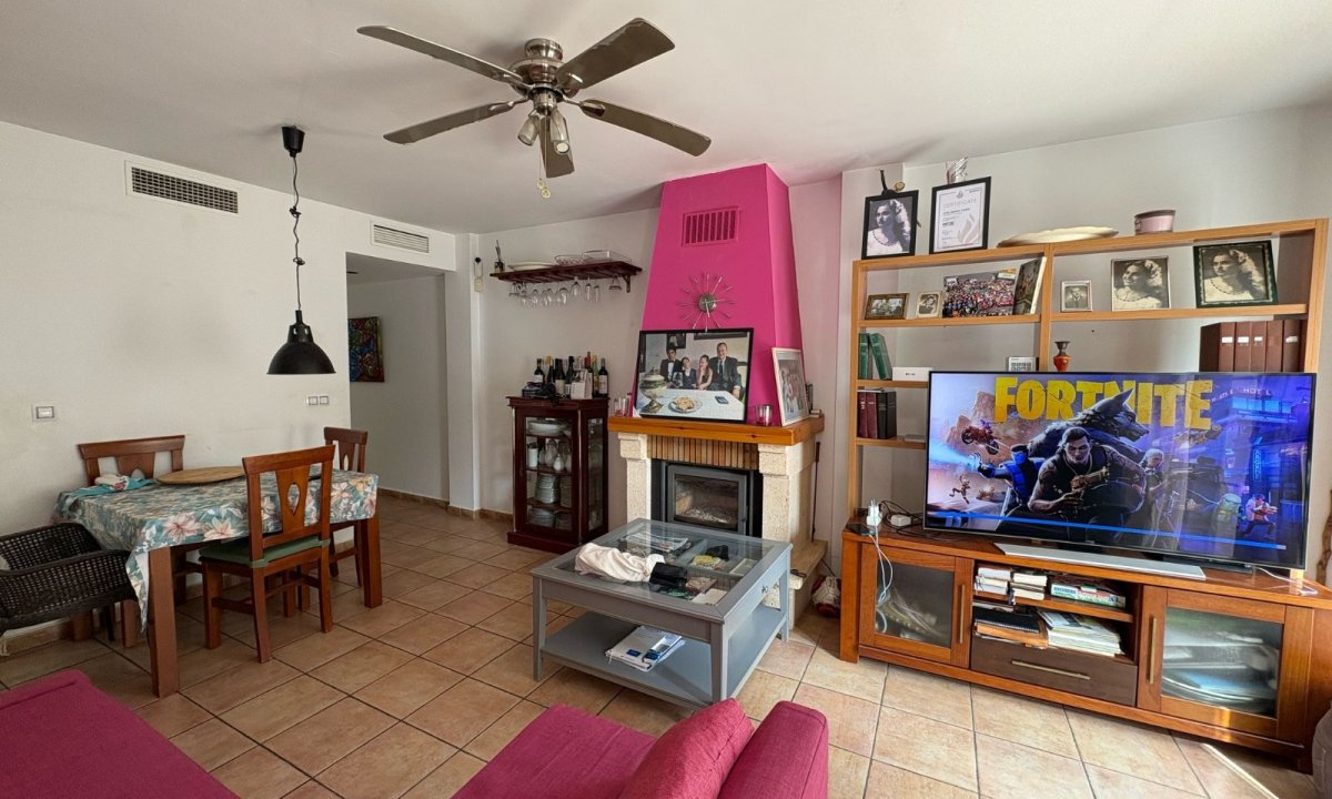 Segunda Mano - Chalet  - Águilas - Los Geraneos