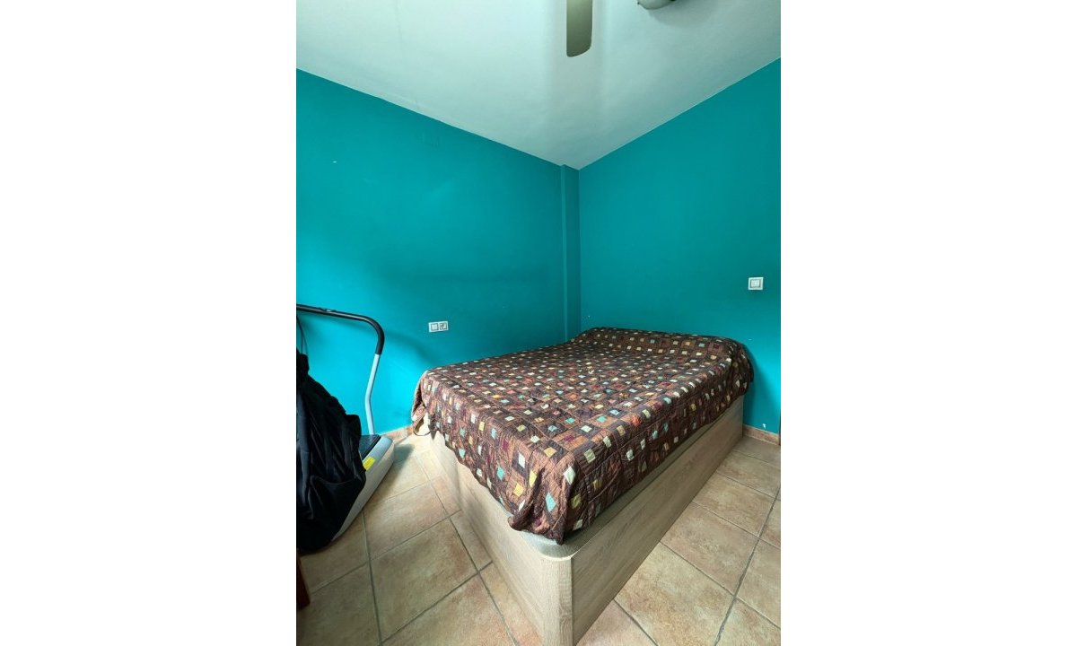 Segunda Mano - Chalet  - Águilas - Los Geraneos