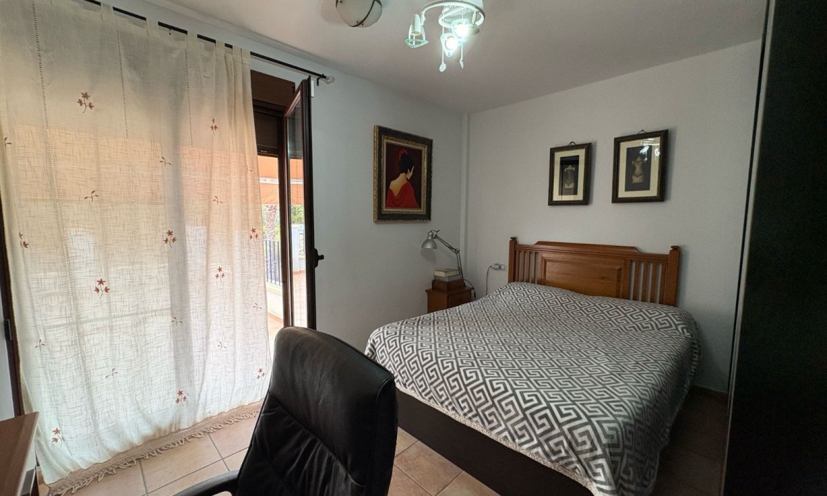 Segunda Mano - Chalet  - Águilas - Los Geraneos