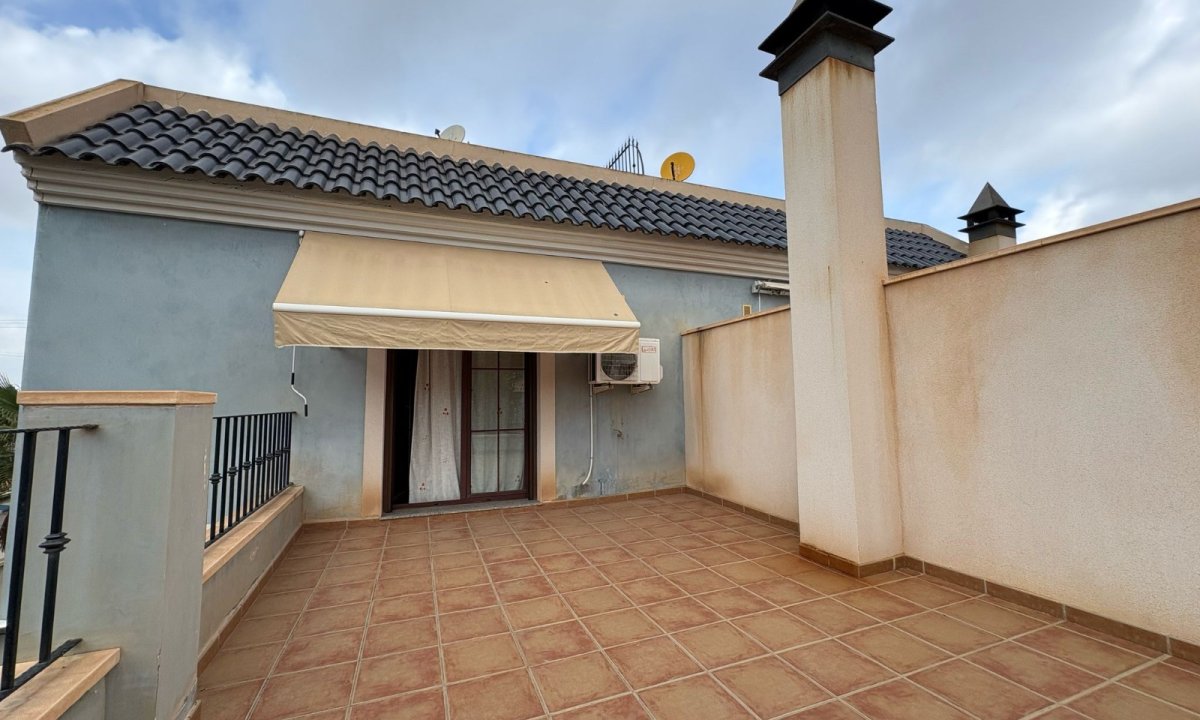 Segunda Mano - Chalet  - Águilas - Los Geraneos