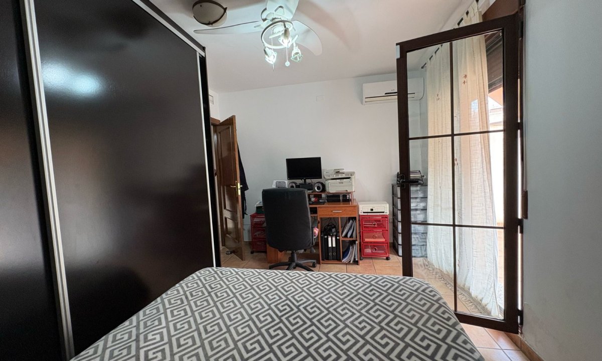 Segunda Mano - Chalet  - Águilas - Los Geraneos