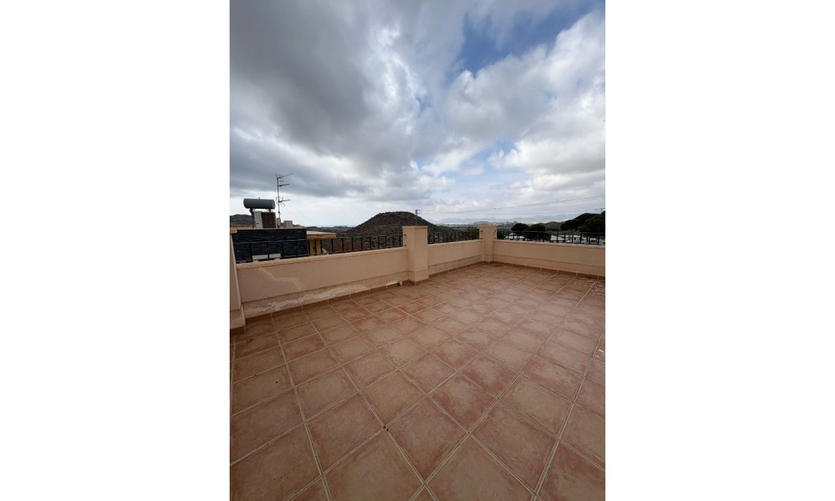 Segunda Mano - Chalet  - Águilas - Los Geraneos