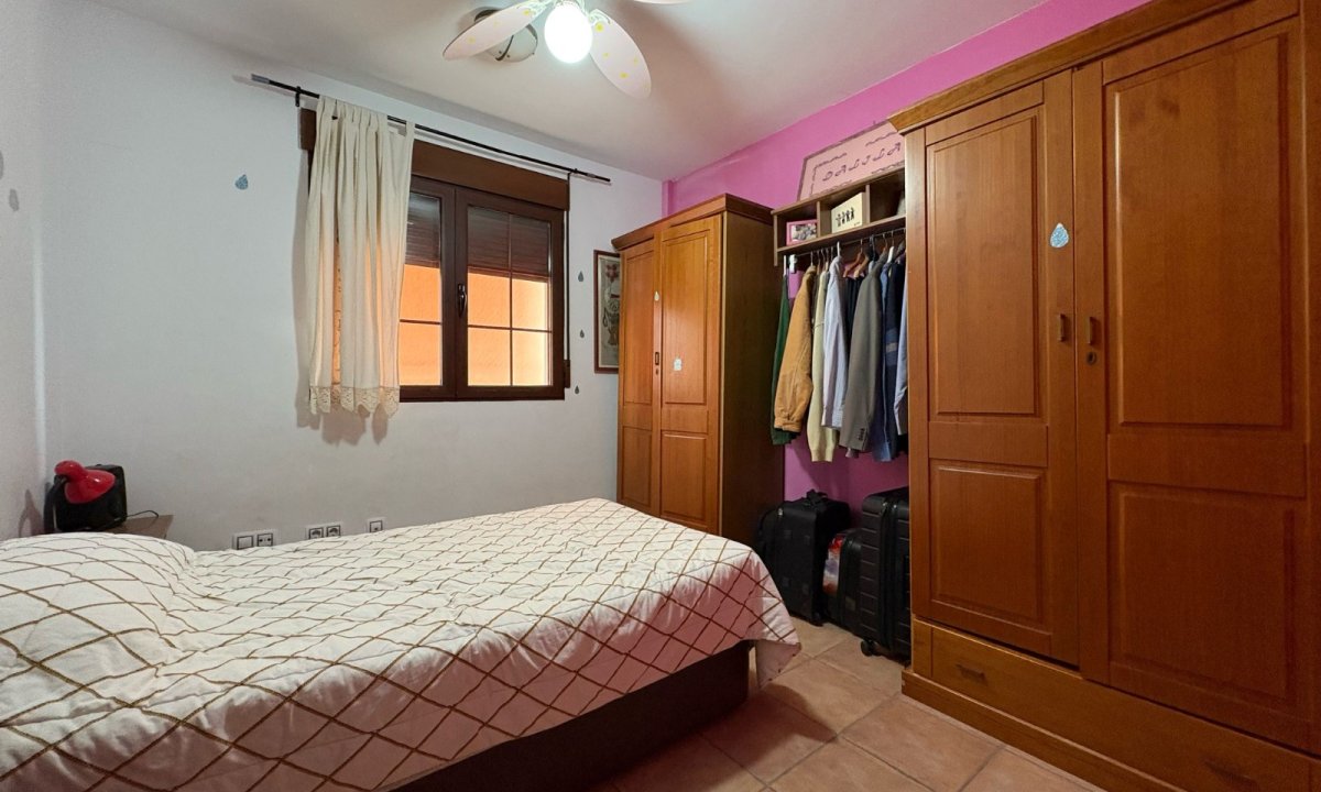 Segunda Mano - Chalet  - Águilas - Los Geraneos