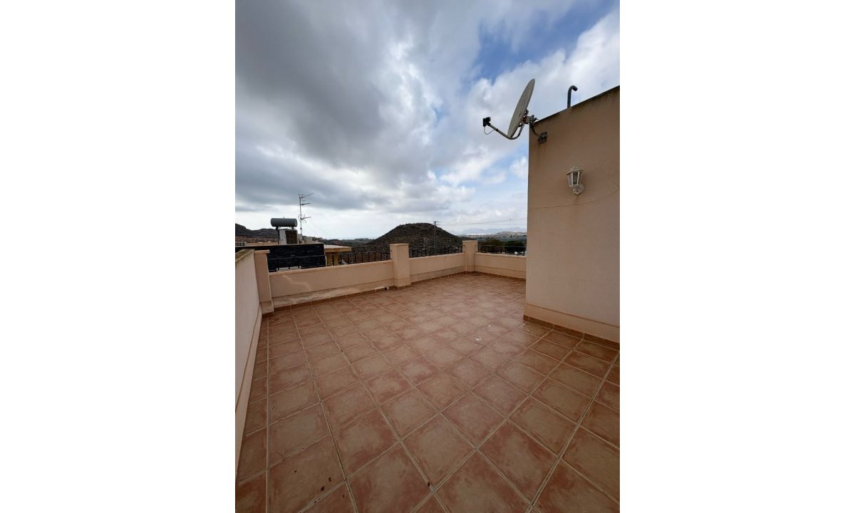 Segunda Mano - Chalet  - Águilas - Los Geraneos