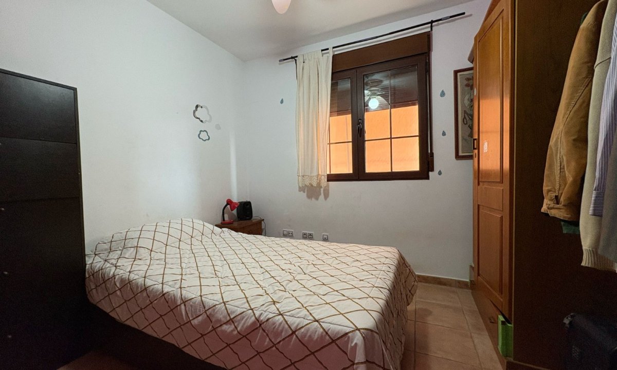 Segunda Mano - Chalet  - Águilas - Los Geraneos