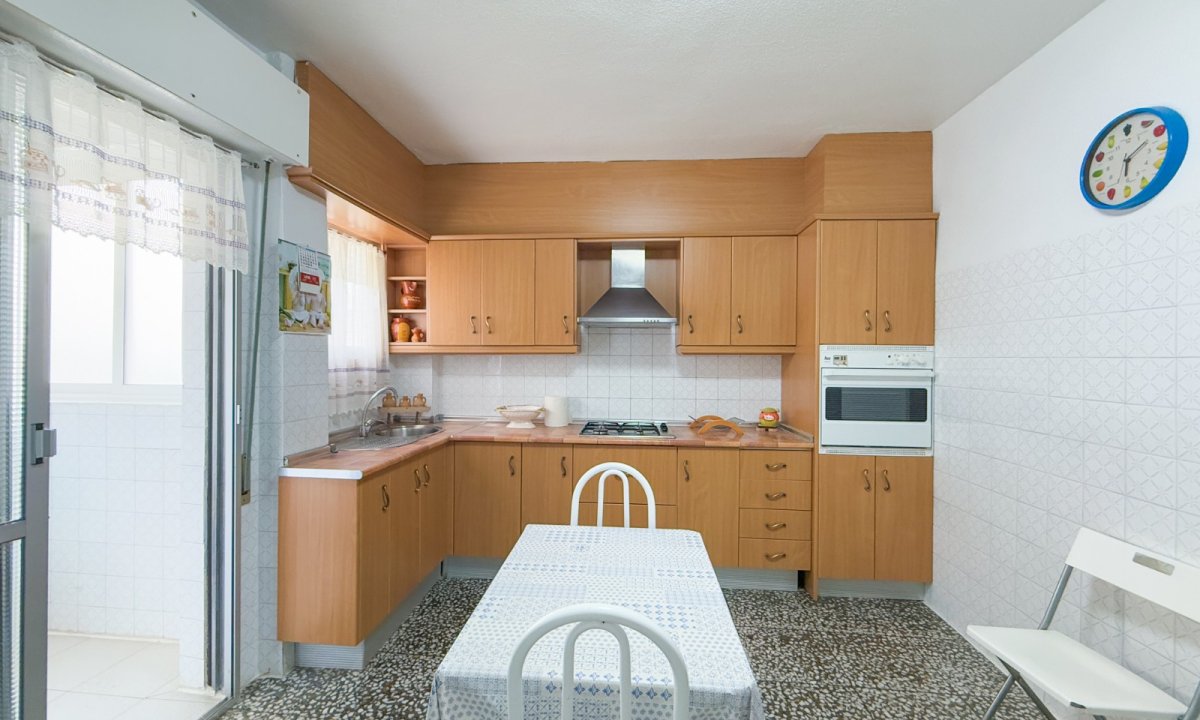 Segunda Mano - Apartamento / piso - Águilas - Avd Juan Carlos I