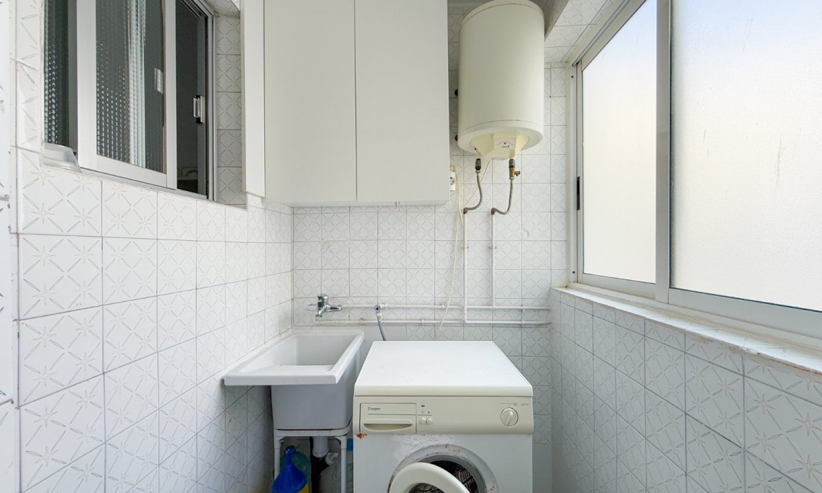 Segunda Mano - Apartamento / piso - Águilas - Avd Juan Carlos I