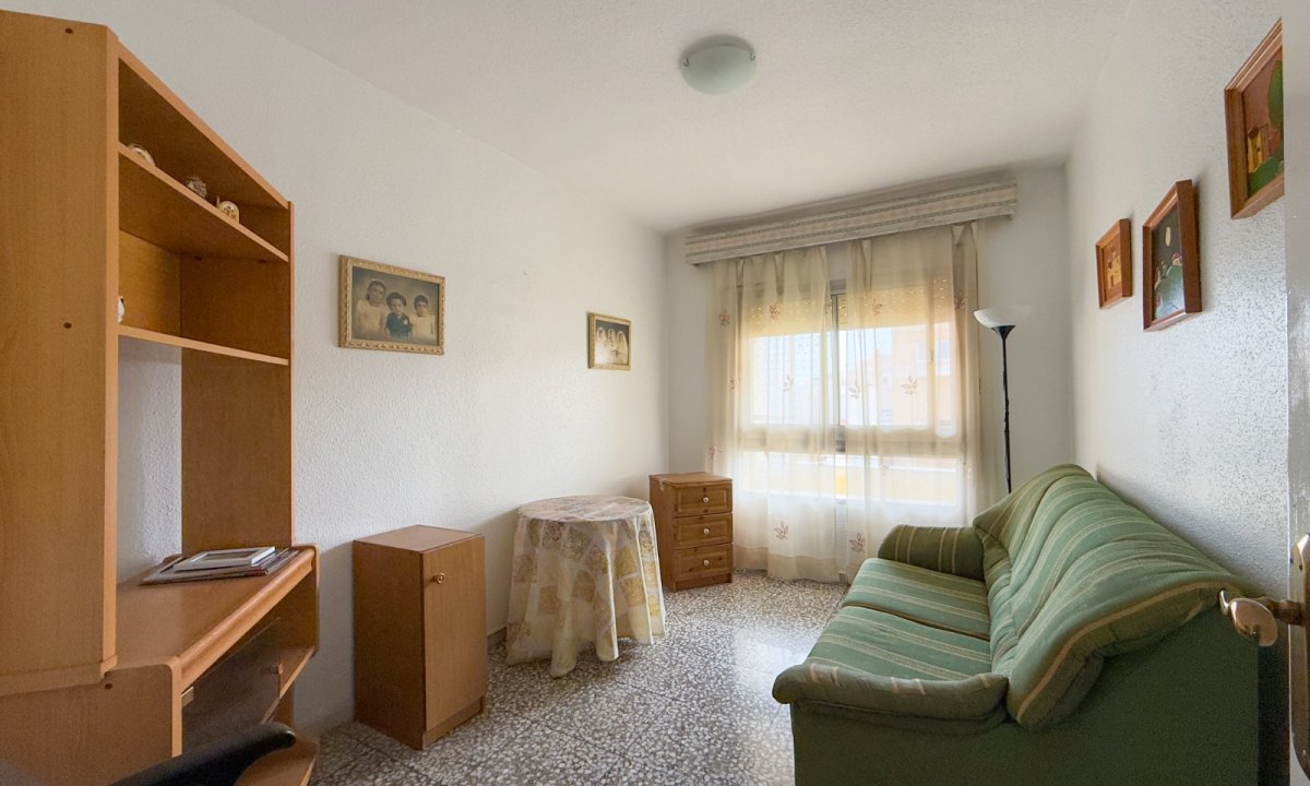 Segunda Mano - Apartamento / piso - Águilas - Avd Juan Carlos I