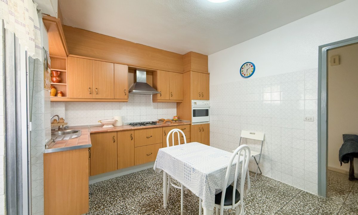 Segunda Mano - Apartamento / piso - Águilas - Avd Juan Carlos I