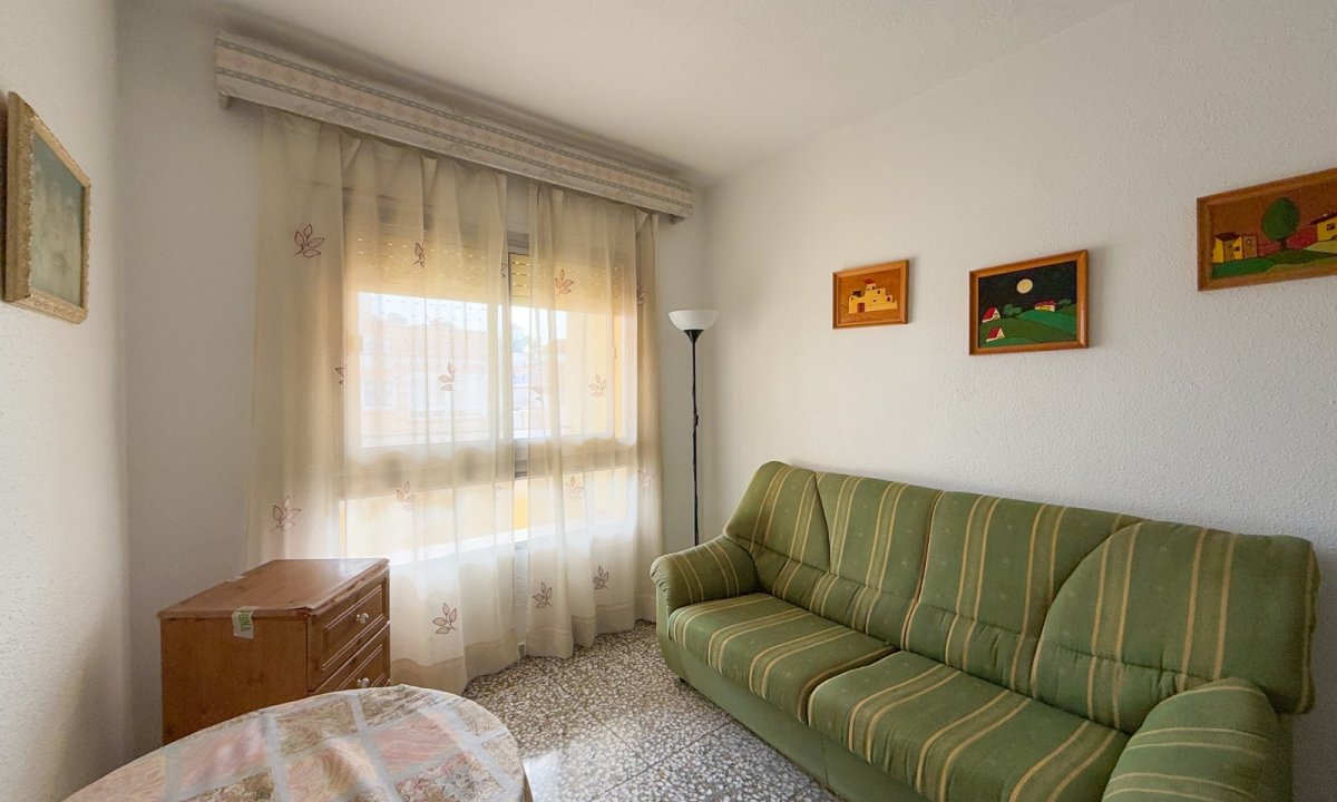 Segunda Mano - Apartamento / piso - Águilas - Avd Juan Carlos I