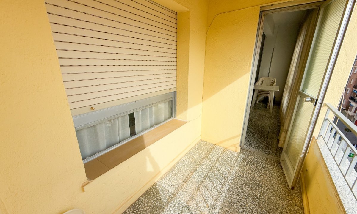 Segunda Mano - Apartamento / piso - Águilas - Avd Juan Carlos I