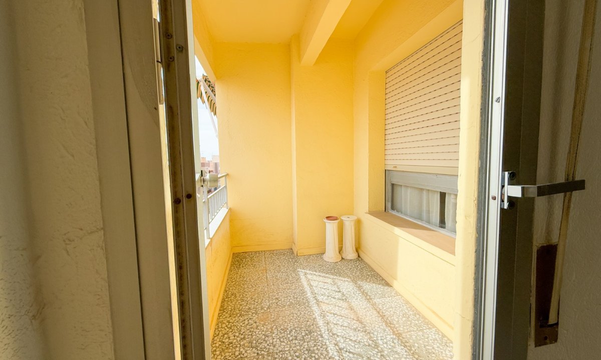 Segunda Mano - Apartamento / piso - Águilas - Avd Juan Carlos I