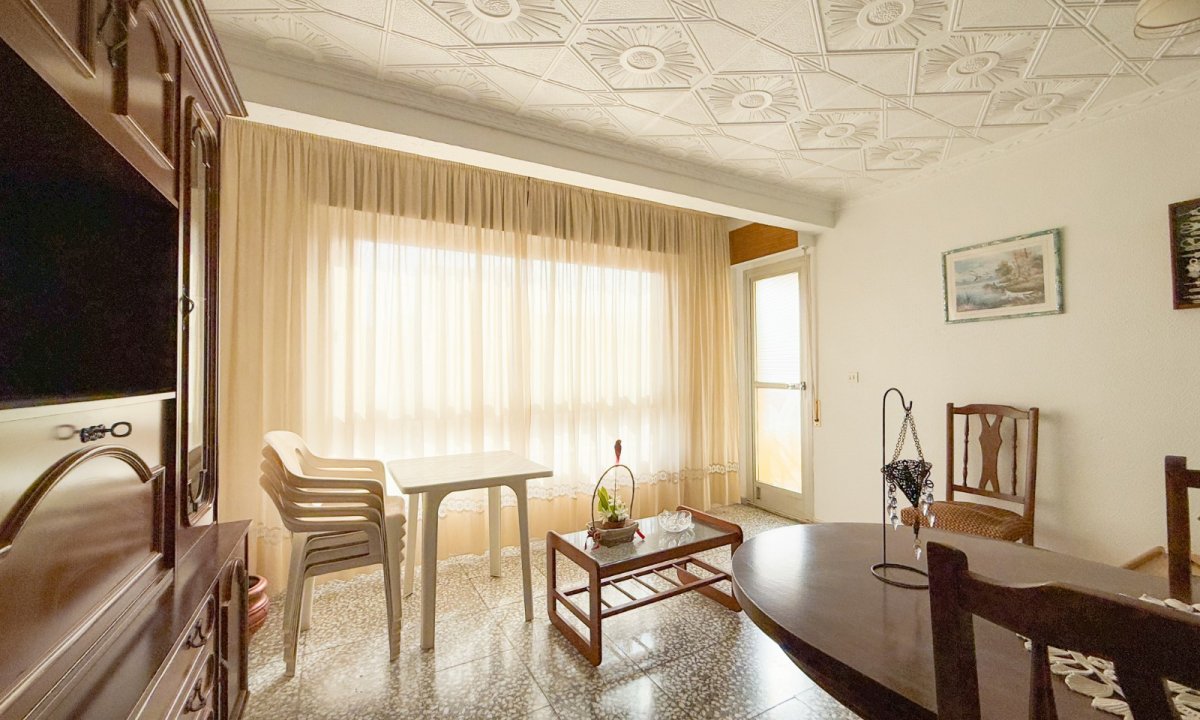Segunda Mano - Apartamento / piso - Águilas - Avd Juan Carlos I