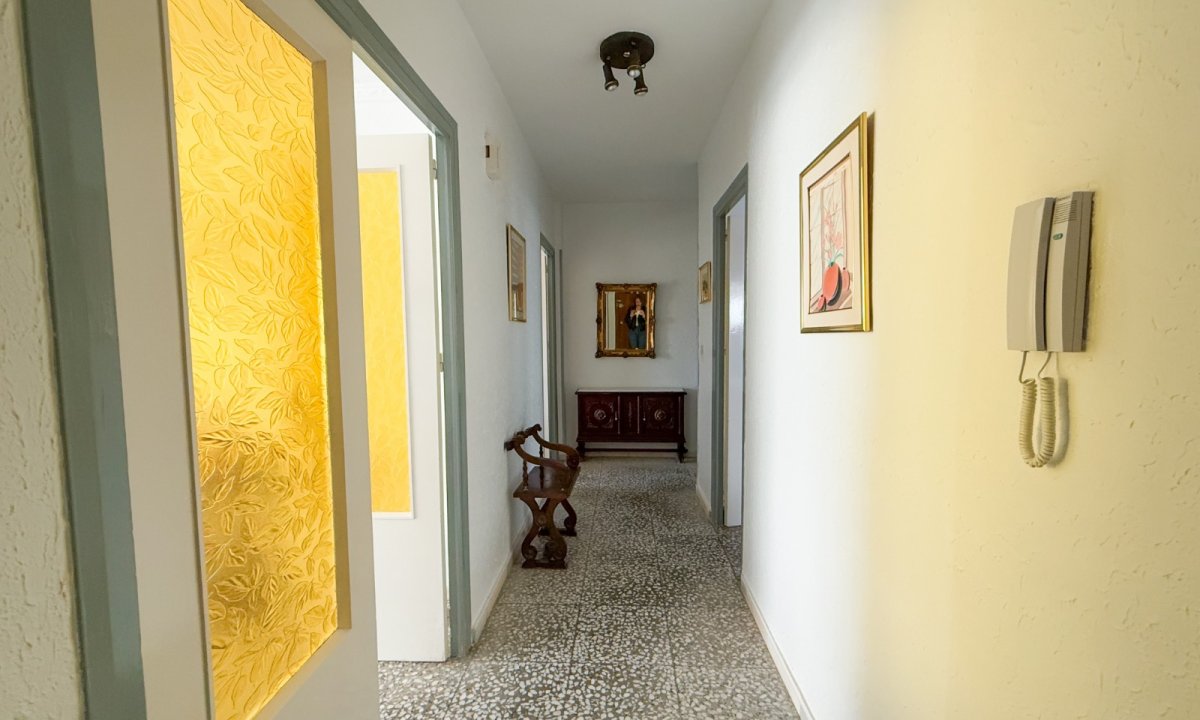 Segunda Mano - Apartamento / piso - Águilas - Avd Juan Carlos I