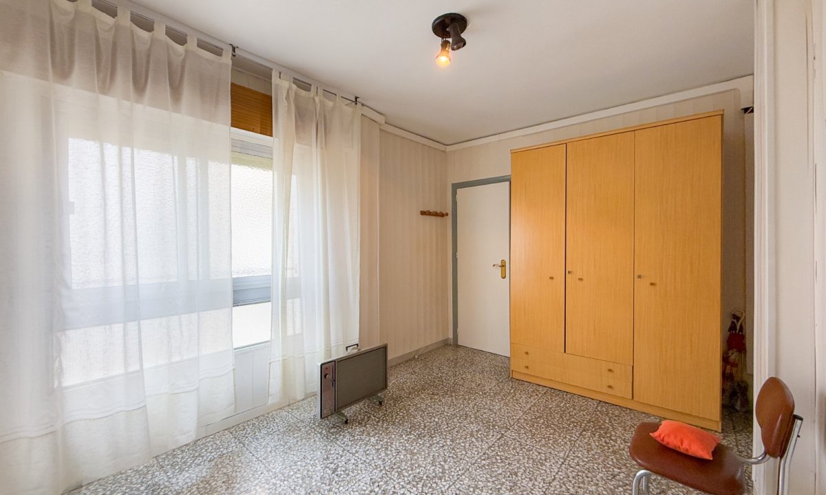 Segunda Mano - Apartamento / piso - Águilas - Avd Juan Carlos I