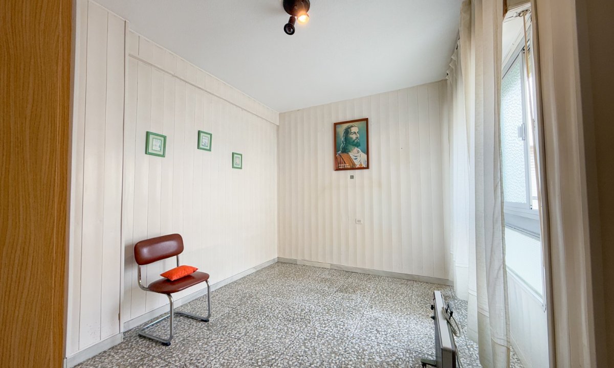 Segunda Mano - Apartamento / piso - Águilas - Avd Juan Carlos I
