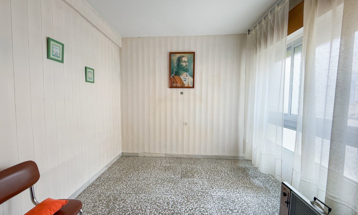Segunda Mano - Apartamento / piso - Águilas - Avd Juan Carlos I