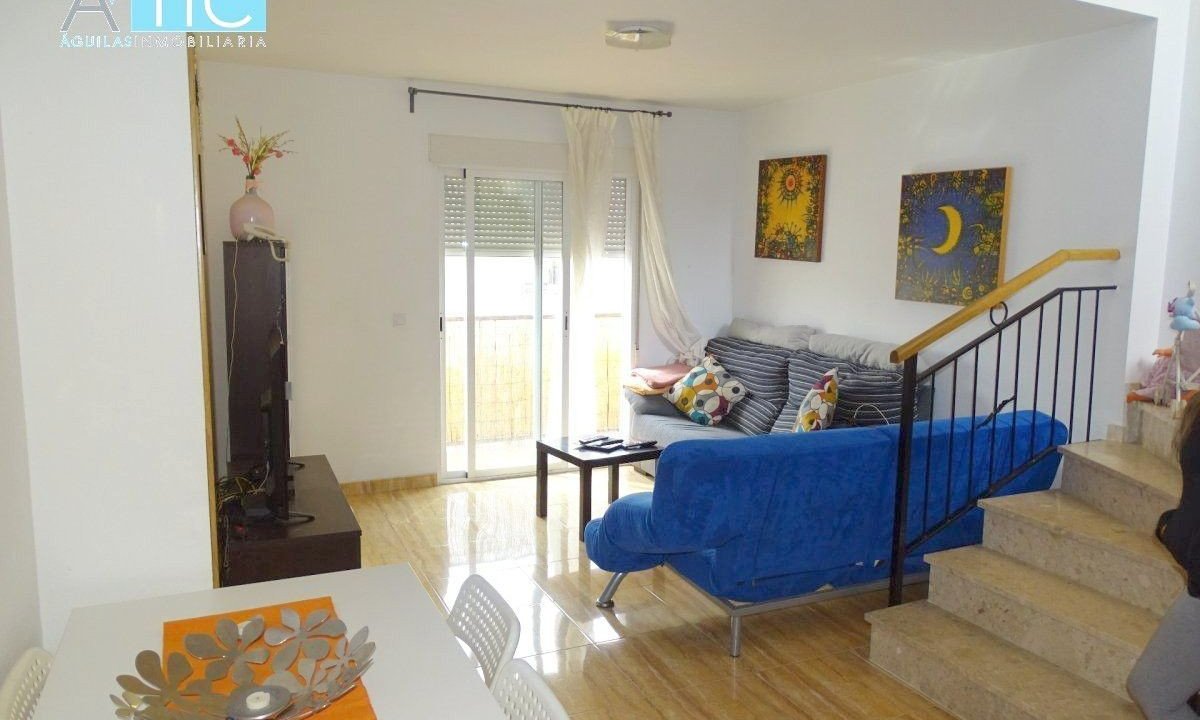 Segunda Mano - Apartamento / piso - Águilas - Residencia San Francisco