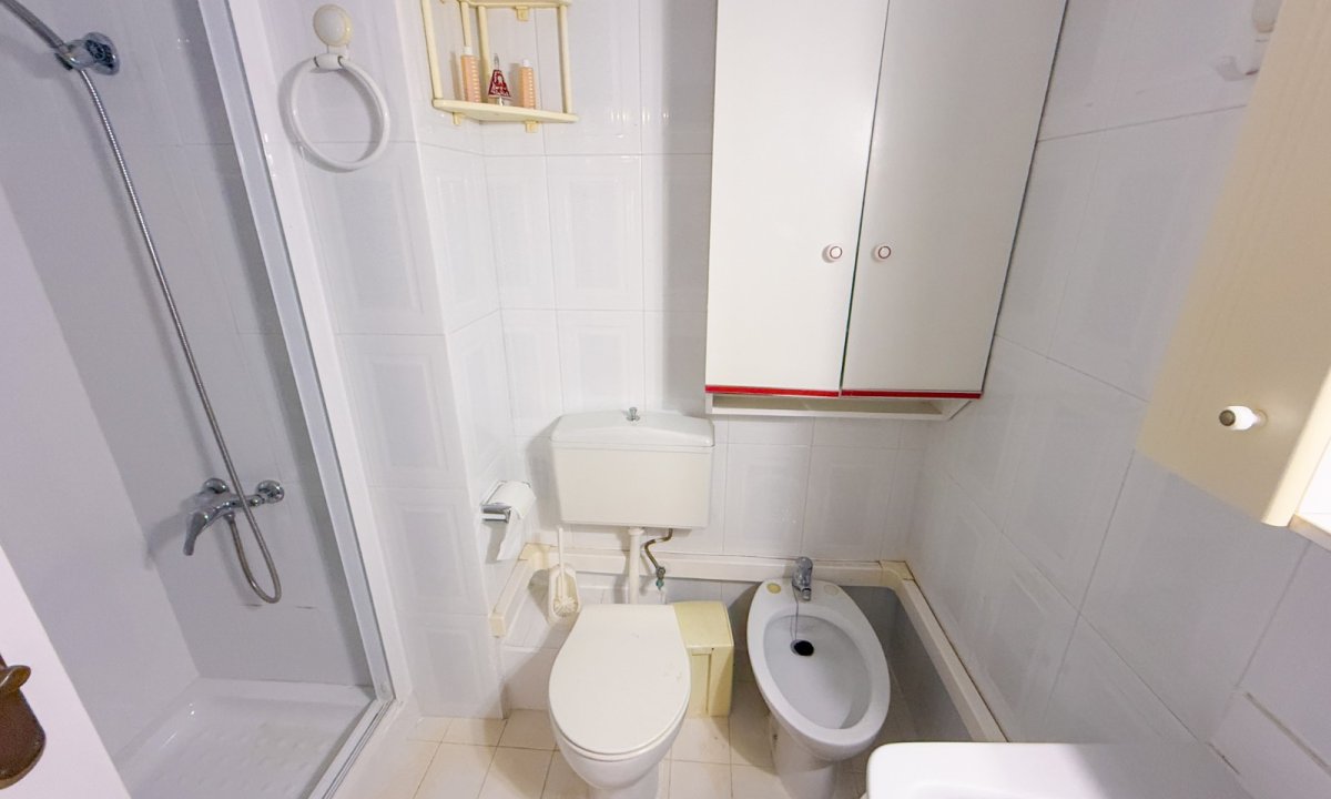 Segunda Mano - Apartamento / piso - Águilas - Avd Juan Carlos I