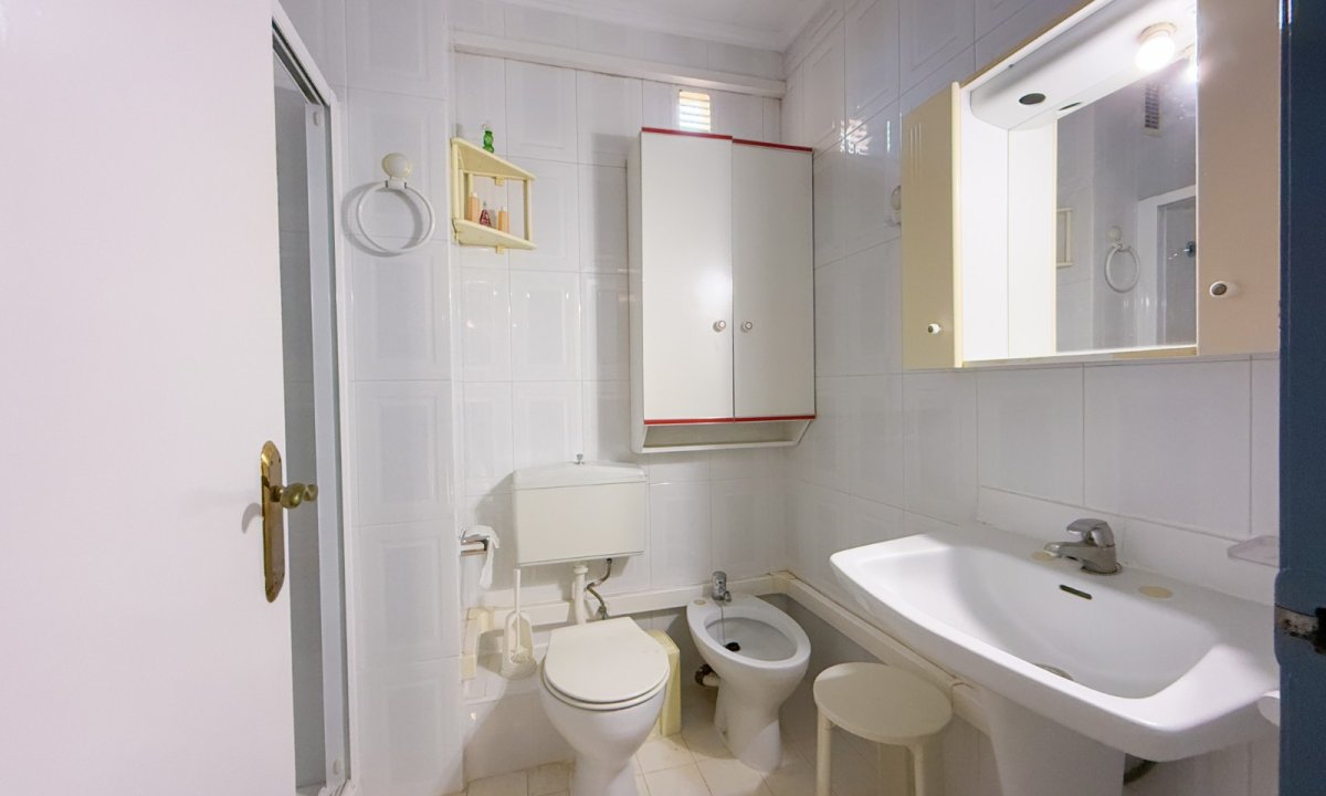 Segunda Mano - Apartamento / piso - Águilas - Avd Juan Carlos I
