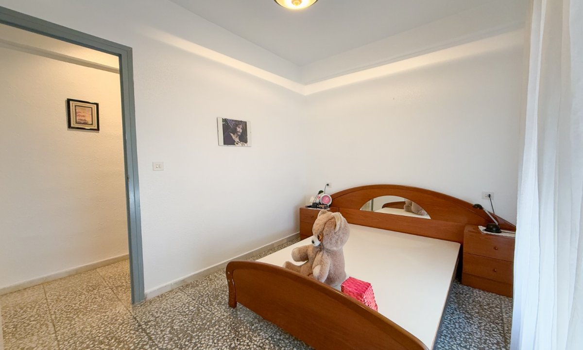 Segunda Mano - Apartamento / piso - Águilas - Avd Juan Carlos I