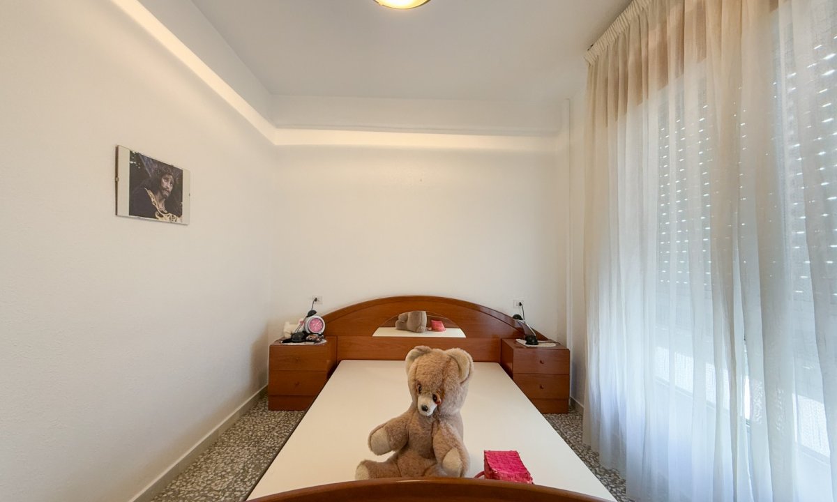 Segunda Mano - Apartamento / piso - Águilas - Avd Juan Carlos I