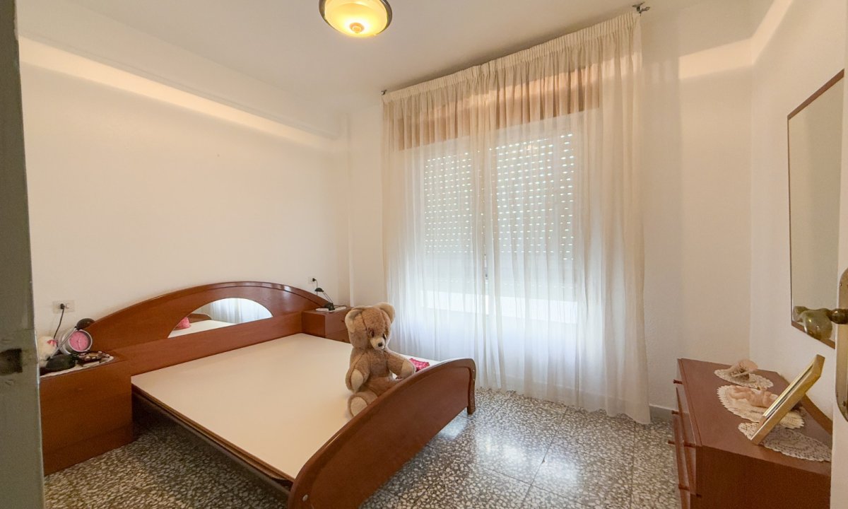 Segunda Mano - Apartamento / piso - Águilas - Avd Juan Carlos I