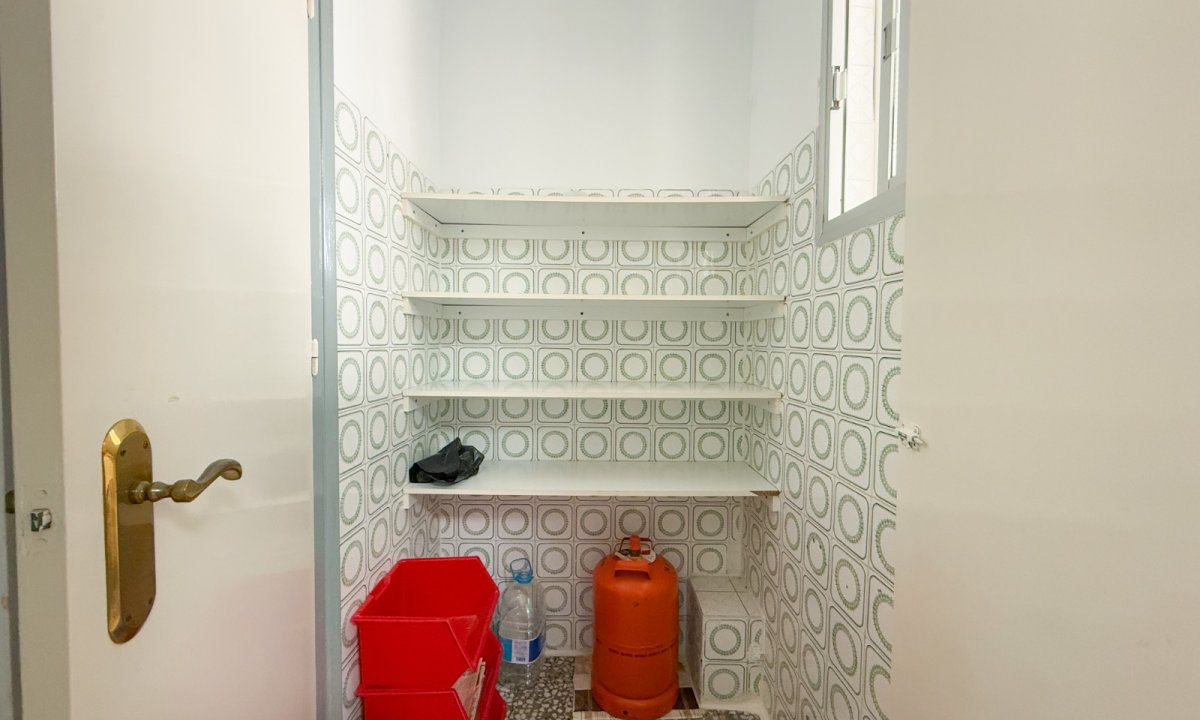 Segunda Mano - Apartamento / piso - Águilas - Avd Juan Carlos I