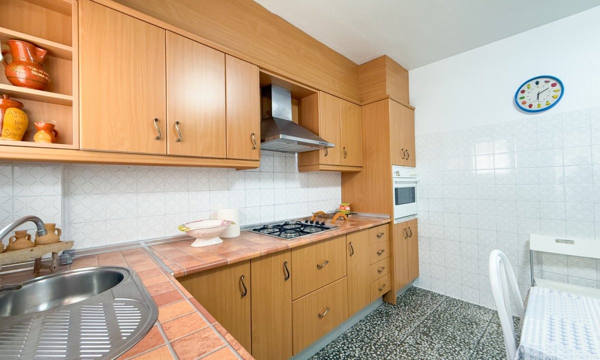Segunda Mano - Apartamento / piso - Águilas - Avd Juan Carlos I