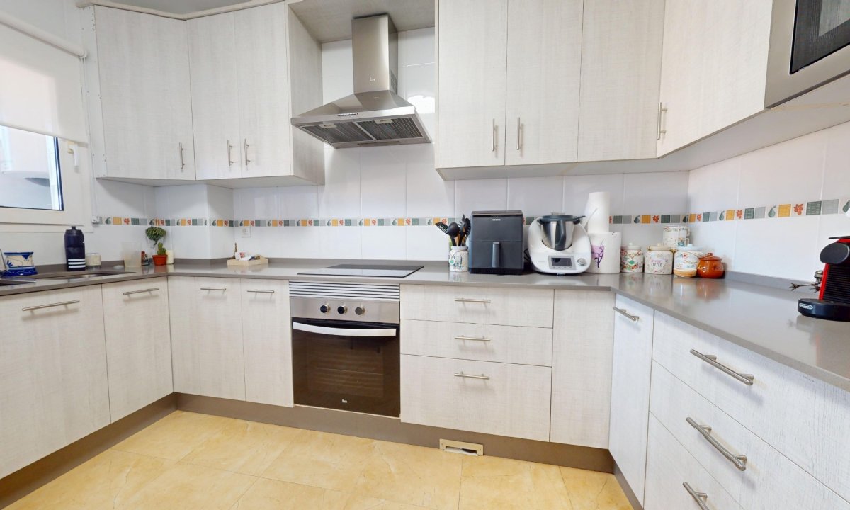 Segunda Mano - Apartamento / piso - Águilas - El Rubial