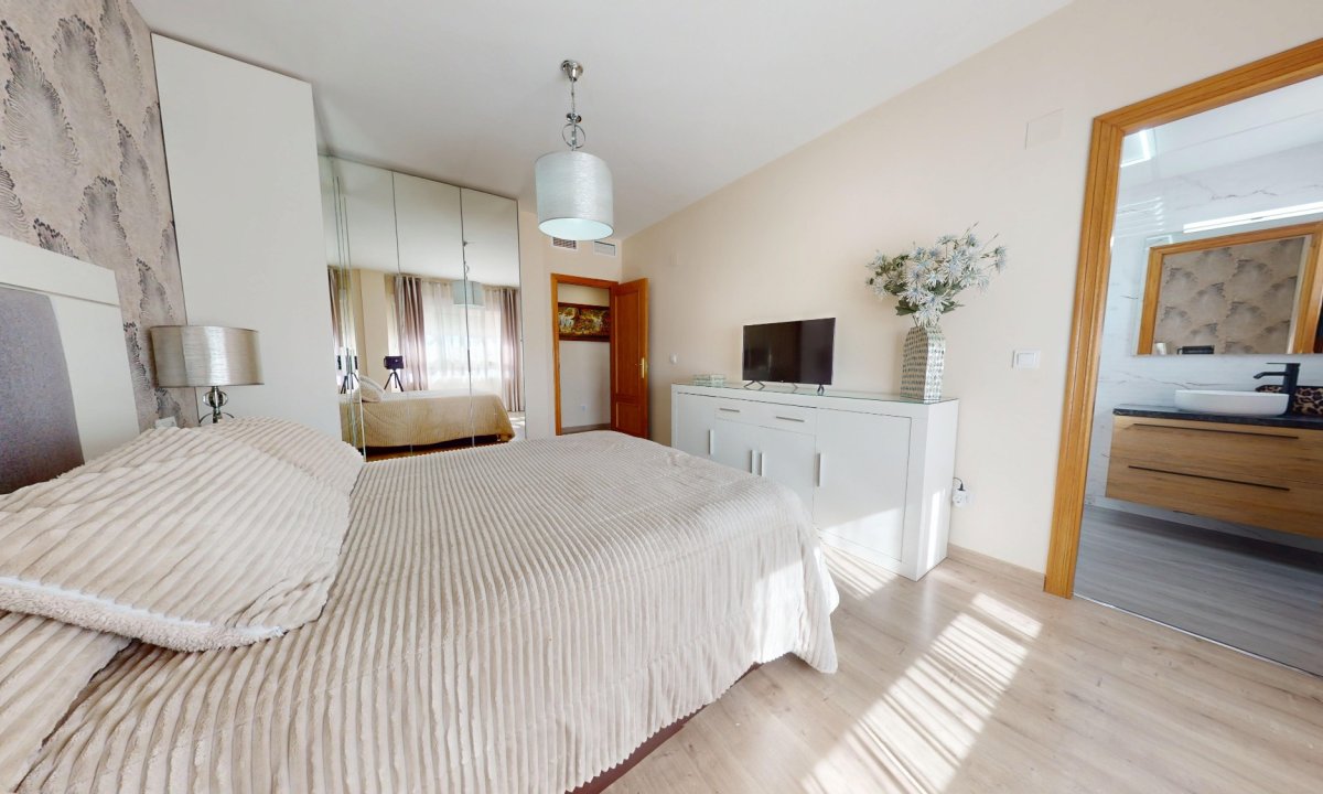 Segunda Mano - Apartamento / piso - Águilas - El Rubial
