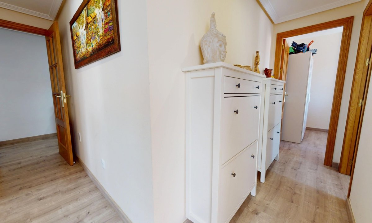 Segunda Mano - Apartamento / piso - Águilas - El Rubial