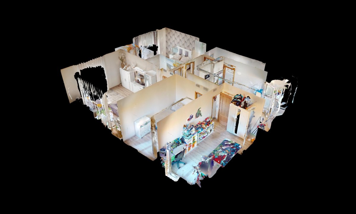 Segunda Mano - Apartamento / piso - Águilas - El Rubial