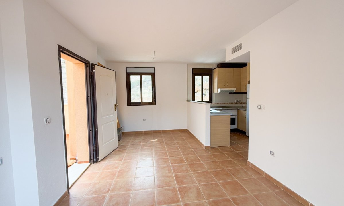 Segunda Mano - Apartamento / piso - Águilas - Los Collados