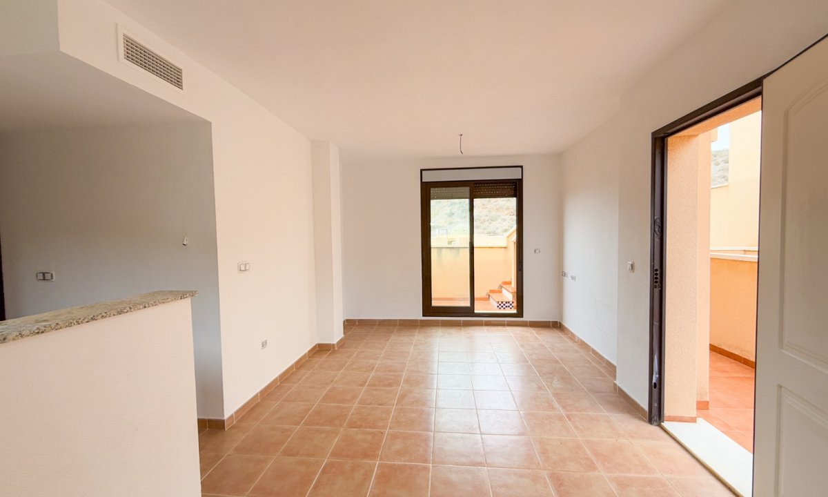 Segunda Mano - Apartamento / piso - Águilas - Los Collados