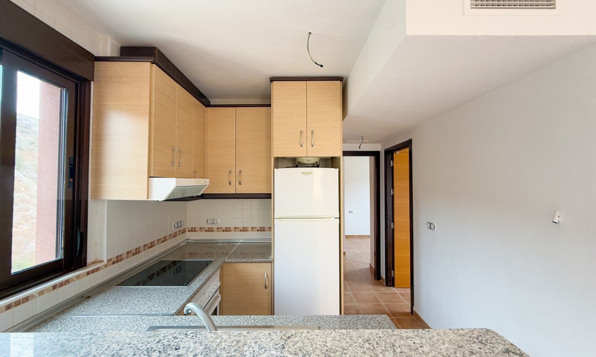Segunda Mano - Apartamento / piso - Águilas - Los Collados