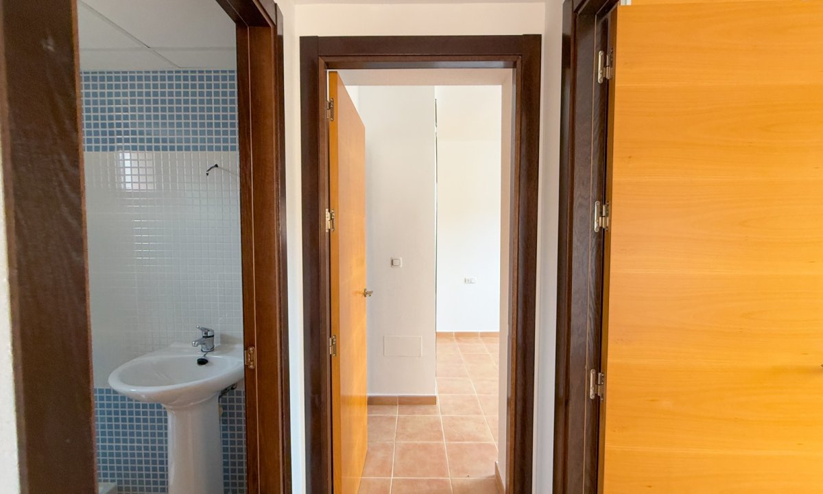 Segunda Mano - Apartamento / piso - Águilas - Los Collados
