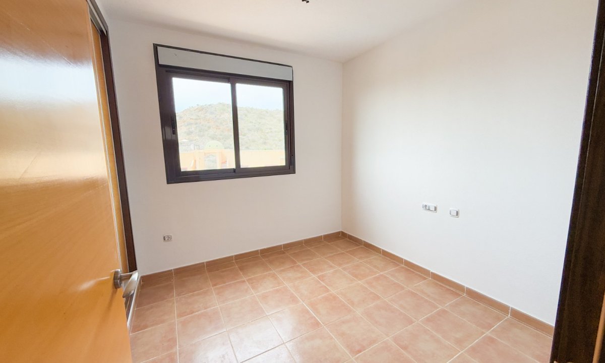 Segunda Mano - Apartamento / piso - Águilas - Los Collados
