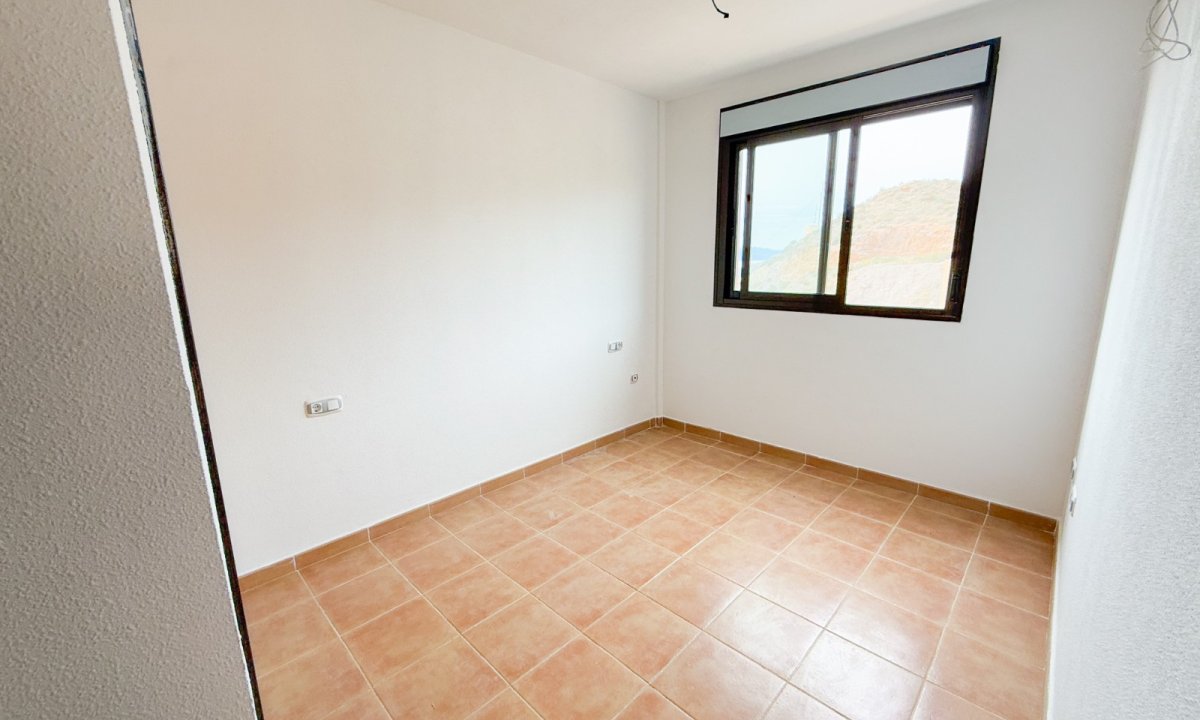 Segunda Mano - Apartamento / piso - Águilas - Los Collados