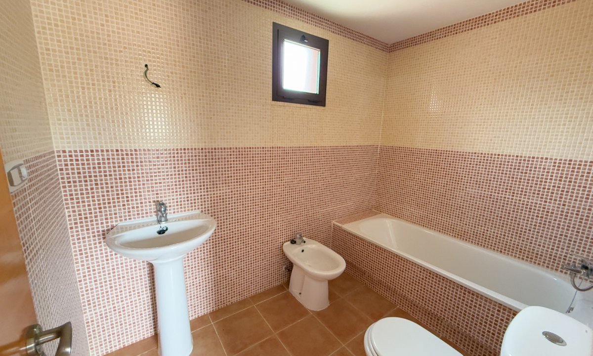 Segunda Mano - Apartamento / piso - Águilas - Los Collados