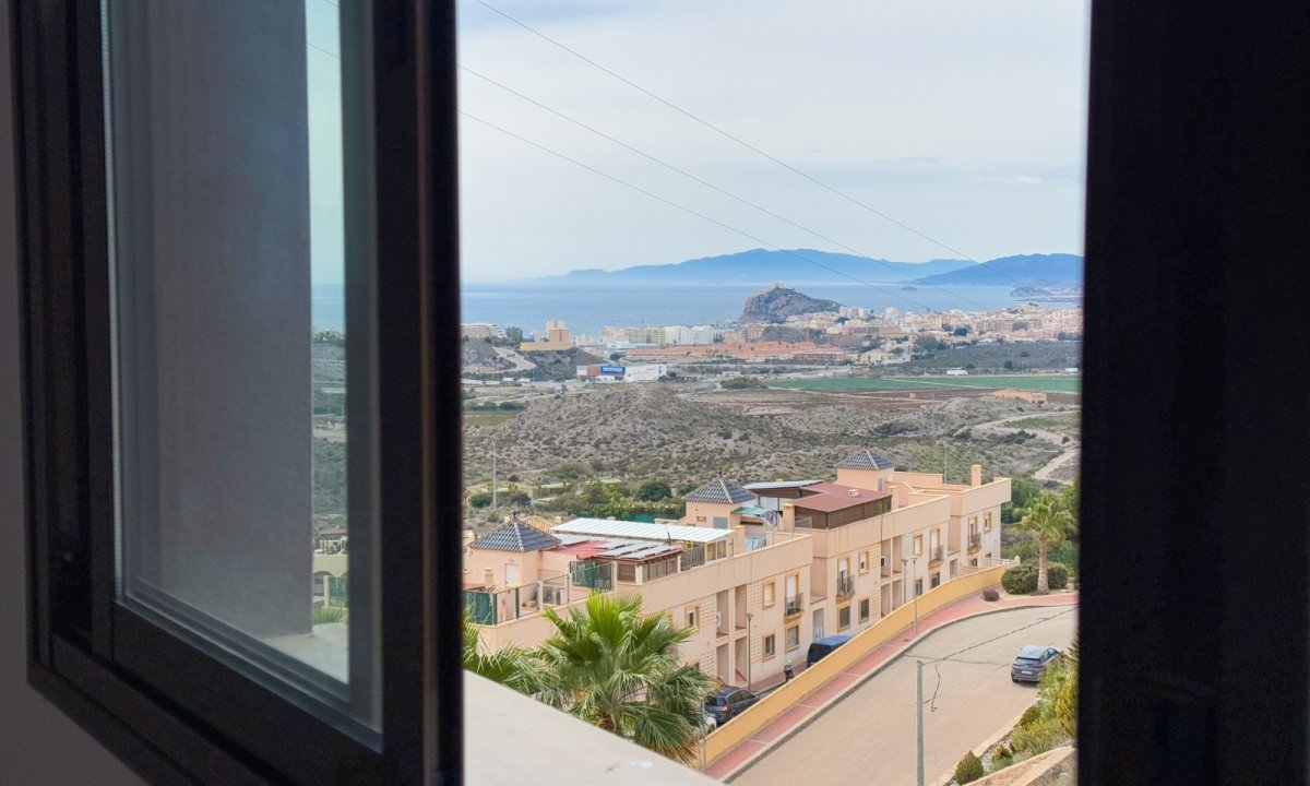 Segunda Mano - Apartamento / piso - Águilas - Los Collados