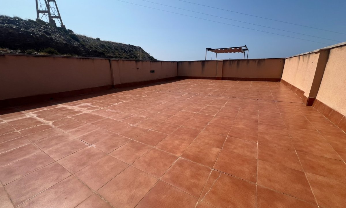 Segunda Mano - Apartamento / piso - Águilas - Los Collados