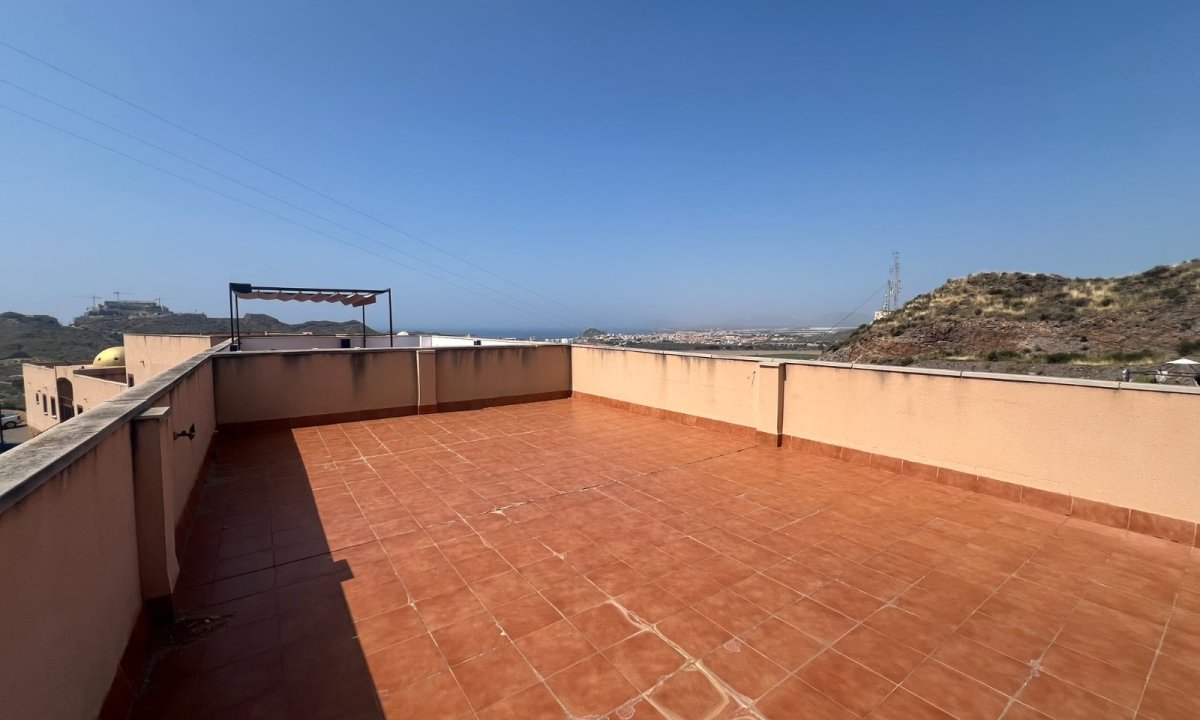 Segunda Mano - Apartamento / piso - Águilas - Los Collados